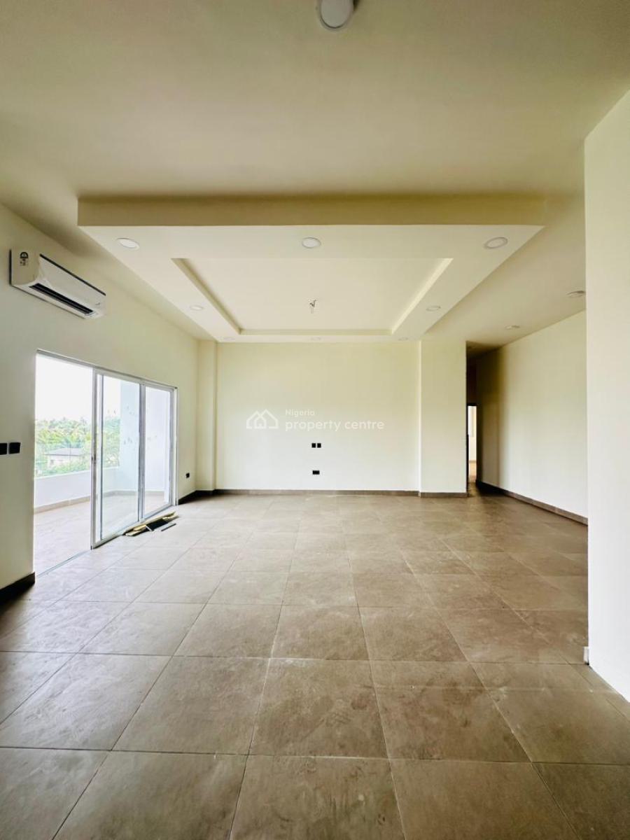 Exclusively Built 3bedroom Apartment with Bq,pool ,gym&elevator in Vi, Victoria Island,lagos , Nigeria, Victoria Island (vi), Lagos, Flat / Apartment for Rent