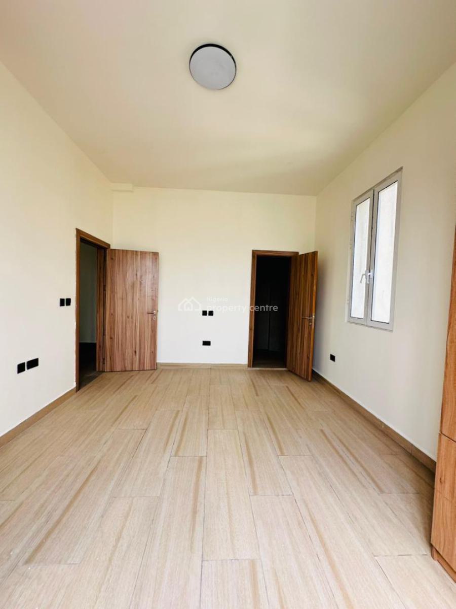 Exclusively Built 3bedroom Apartment with Bq,pool ,gym&elevator in Vi, Victoria Island,lagos , Nigeria, Victoria Island (vi), Lagos, Flat / Apartment for Rent