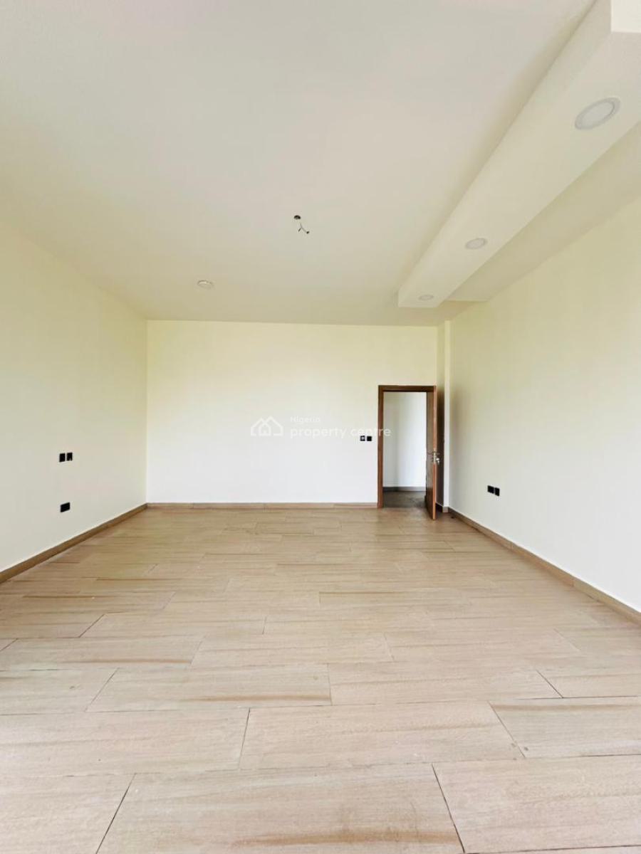 Exclusively Built 3bedroom Apartment with Bq,pool ,gym&elevator in Vi, Victoria Island,lagos , Nigeria, Victoria Island (vi), Lagos, Flat / Apartment for Rent