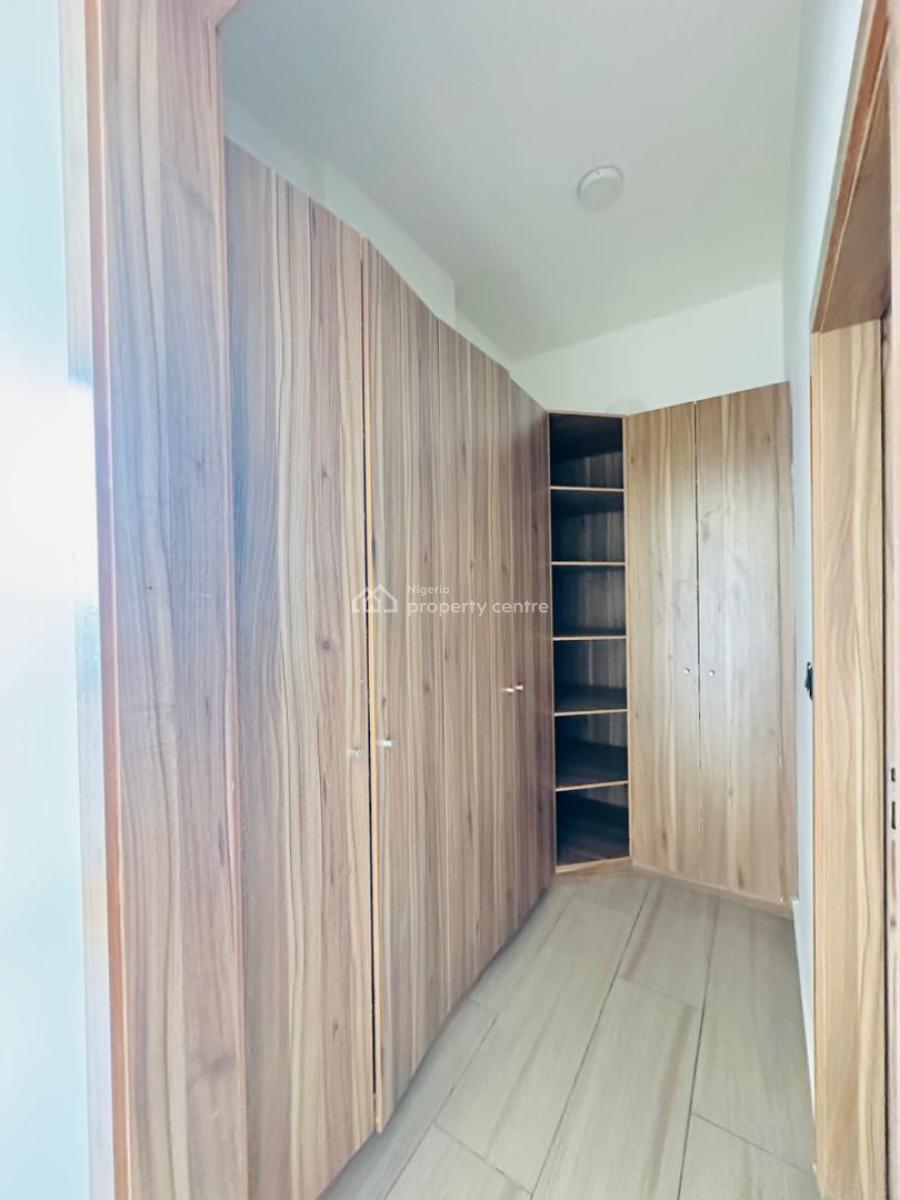 Exclusively Built 3bedroom Apartment with Bq,pool ,gym&elevator in Vi, Victoria Island,lagos , Nigeria, Victoria Island (vi), Lagos, Flat / Apartment for Rent