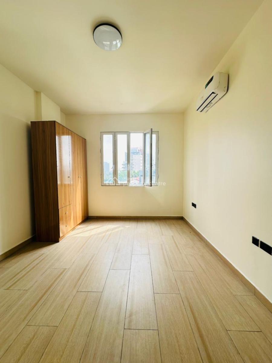 Exclusively Built 3bedroom Apartment with Bq,pool ,gym&elevator in Vi, Victoria Island,lagos , Nigeria, Victoria Island (vi), Lagos, Flat / Apartment for Rent