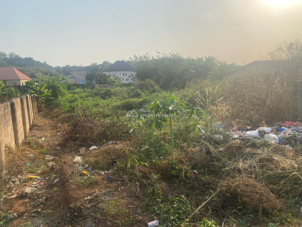 1380 Sqm of Land, Oba Ile Akure, Akure, Ondo, Mixed-use Land for Sale