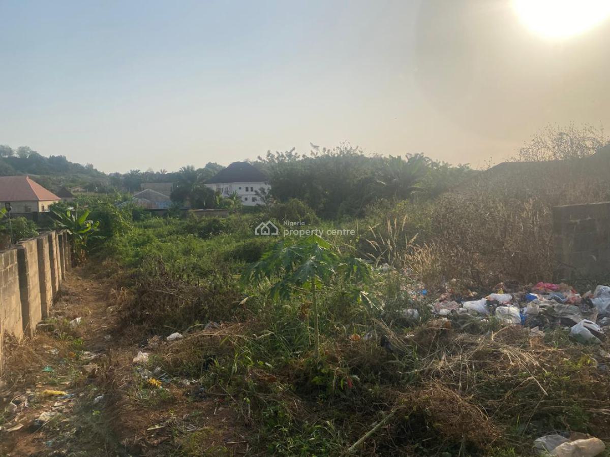 1380 Sqm of Land, Oba Ile Akure, Akure, Ondo, Mixed-use Land for Sale