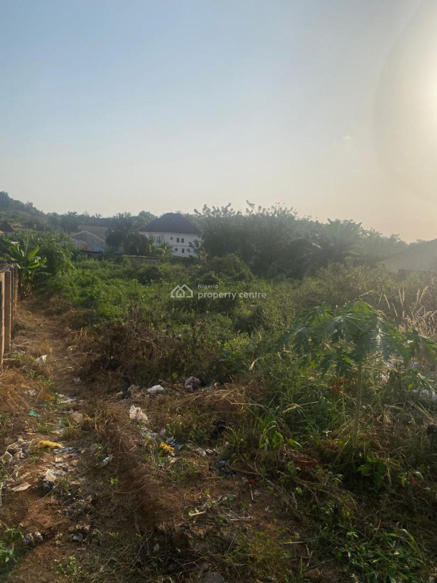 1380 Sqm of Land, Oba Ile Akure, Akure, Ondo, Mixed-use Land for Sale