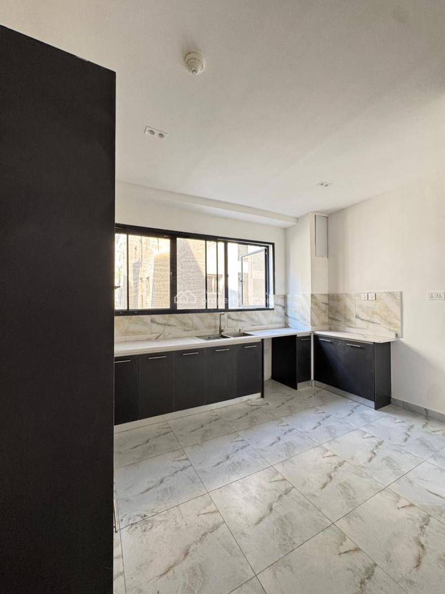 Stunning 3 Bedroom Apartment with a Gym,pool,elevator, Ikate, Lekki, Lagos, Flat / Apartment for Sale