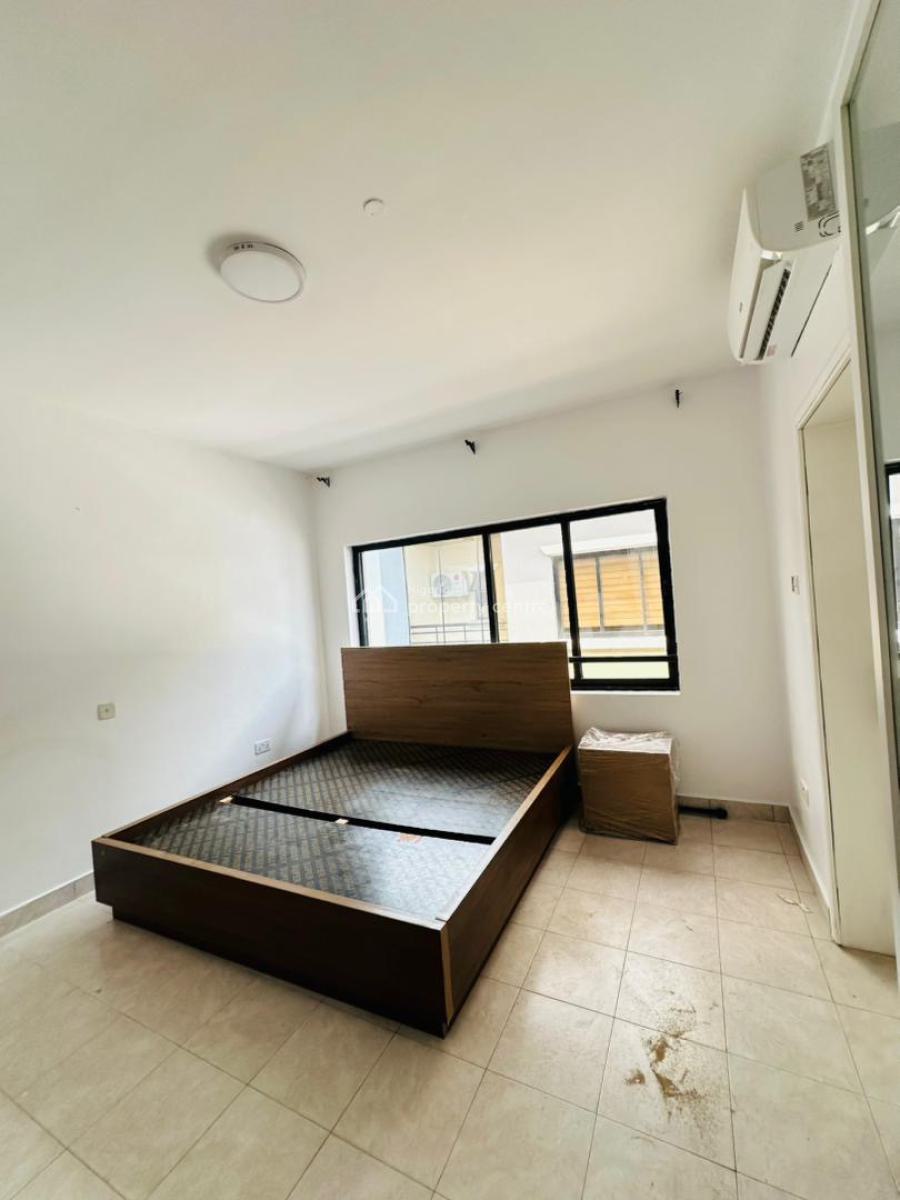 Nicely Built 4bedroom Terrace Duplex with Bq in Victoria Island, Victoria Island ,lagos , Nigeria, Victoria Island (vi), Lagos, Terraced Duplex for Rent