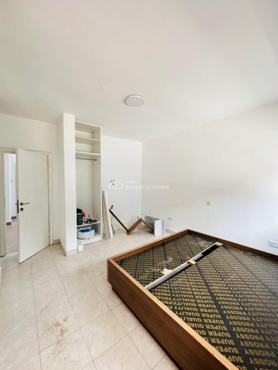 Nicely Built 4bedroom Terrace Duplex with Bq in Victoria Island, Victoria Island ,lagos , Nigeria, Victoria Island (vi), Lagos, Terraced Duplex for Rent
