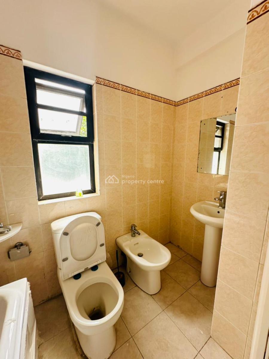 Nicely Built 4bedroom Terrace Duplex with Bq in Victoria Island, Victoria Island ,lagos , Nigeria, Victoria Island (vi), Lagos, Terraced Duplex for Rent