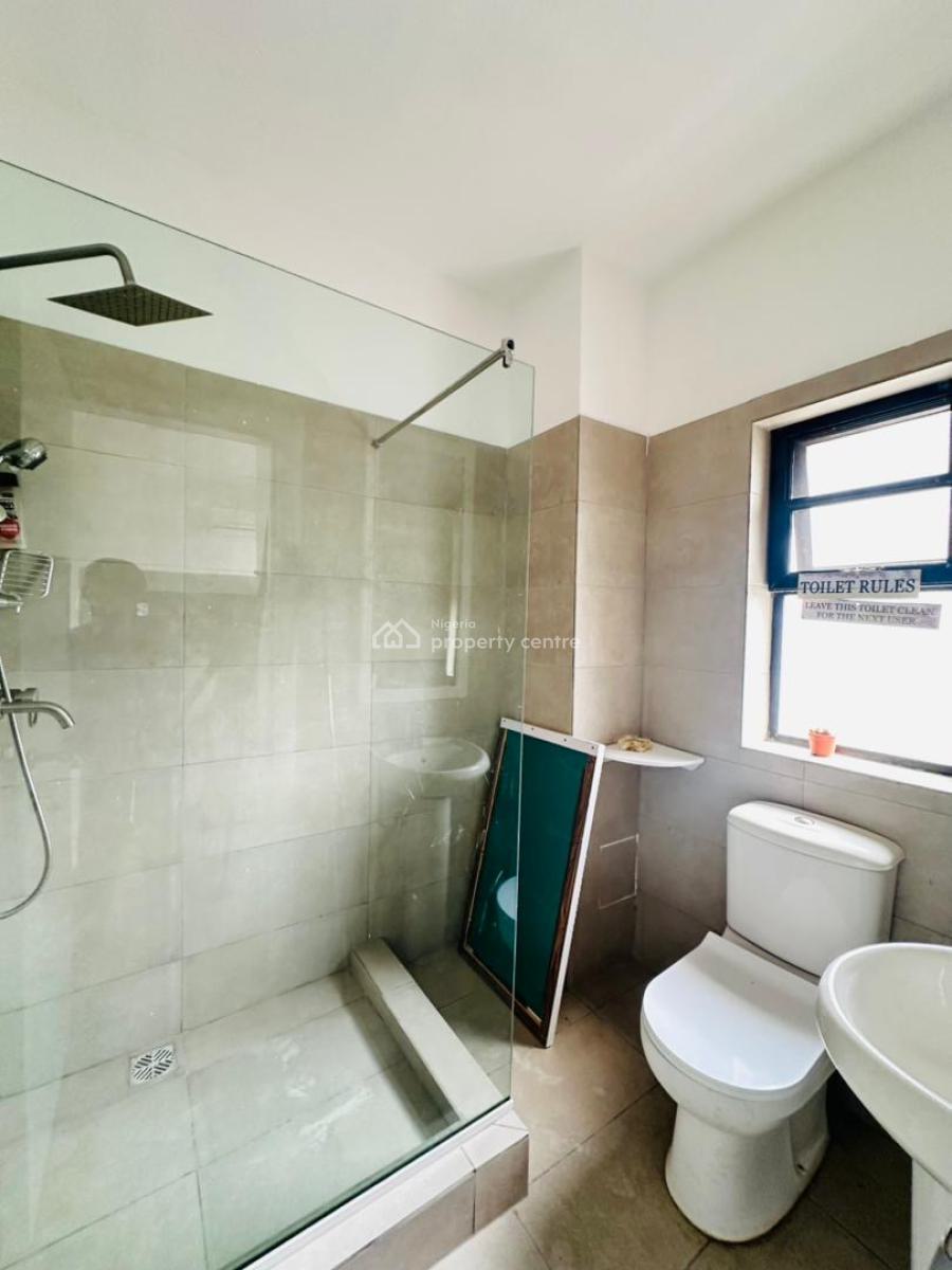 Nicely Built 4bedroom Terrace Duplex with Bq in Victoria Island, Victoria Island ,lagos , Nigeria, Victoria Island (vi), Lagos, Terraced Duplex for Rent