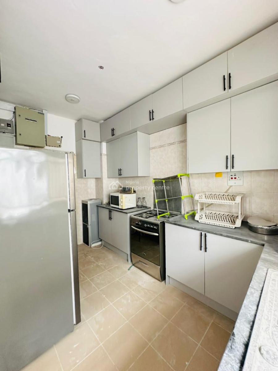 Nicely Built 4bedroom Terrace Duplex with Bq in Victoria Island, Victoria Island ,lagos , Nigeria, Victoria Island (vi), Lagos, Terraced Duplex for Rent