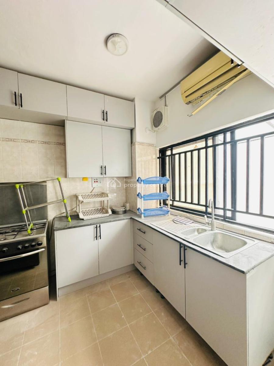 Nicely Built 4bedroom Terrace Duplex with Bq in Victoria Island, Victoria Island ,lagos , Nigeria, Victoria Island (vi), Lagos, Terraced Duplex for Rent