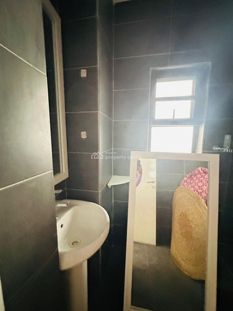 Nicely Built 4bedroom Terrace Duplex with Bq in Victoria Island, Victoria Island ,lagos , Nigeria, Victoria Island (vi), Lagos, Terraced Duplex for Rent