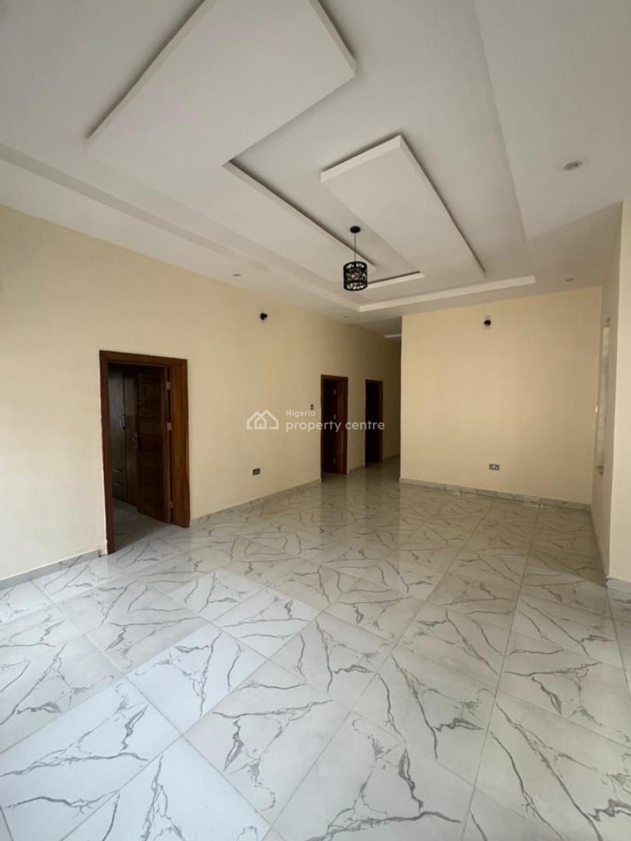 3bedroom Apartments, Chevron, Lekki Expressway, Lekki, Lagos, Flat / Apartment for Rent
