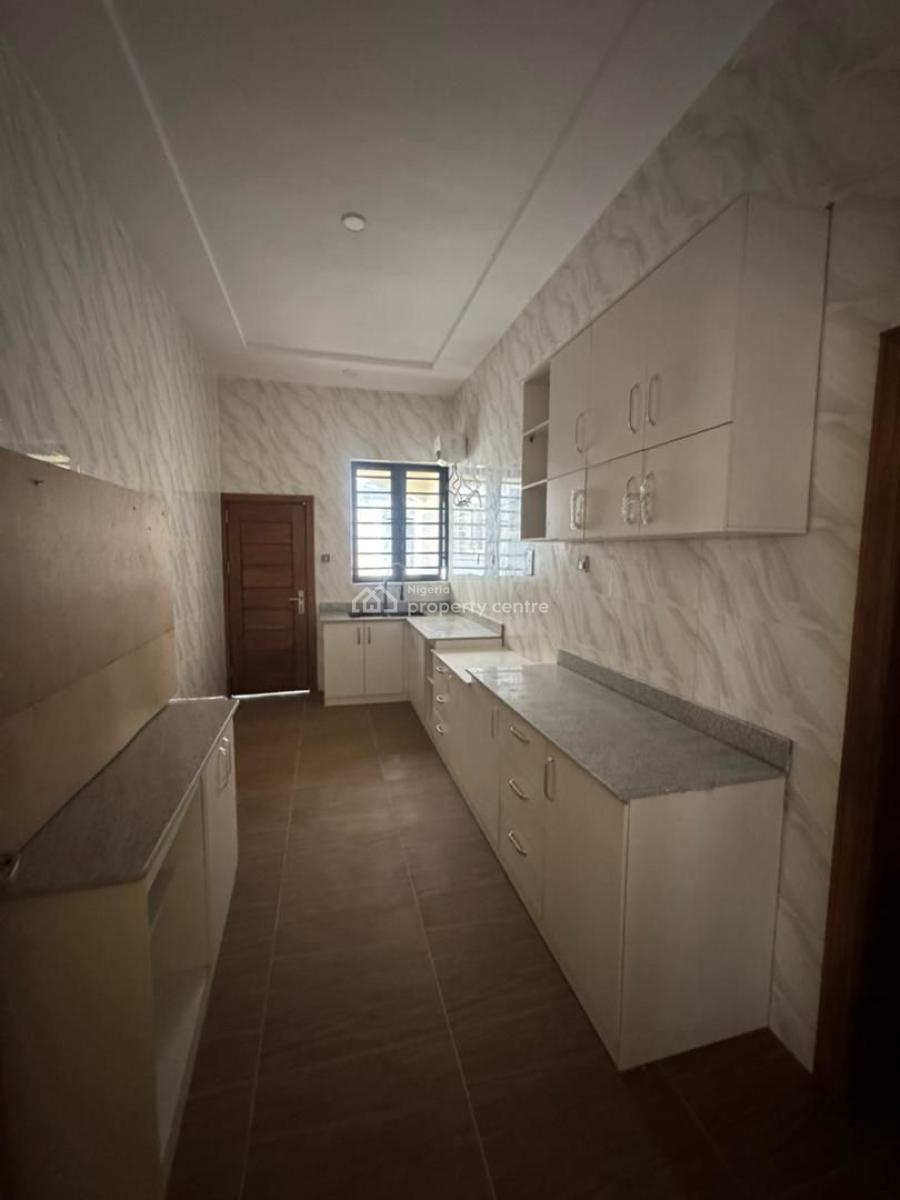 3bedroom Apartments, Chevron, Lekki Expressway, Lekki, Lagos, Flat / Apartment for Rent