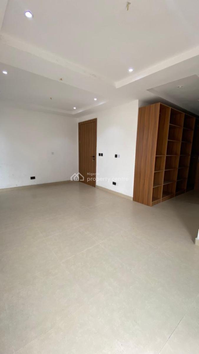 Neatly Built 4bedroom Terrace Dupex in Victoria Island, Victoria Island ,lagos ,nigeria, Victoria Island (vi), Lagos, Terraced Duplex for Rent