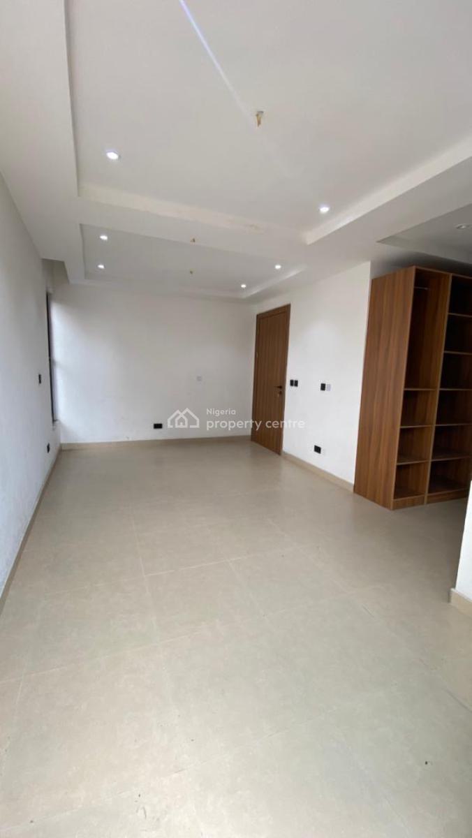 Neatly Built 4bedroom Terrace Dupex in Victoria Island, Victoria Island ,lagos ,nigeria, Victoria Island (vi), Lagos, Terraced Duplex for Rent