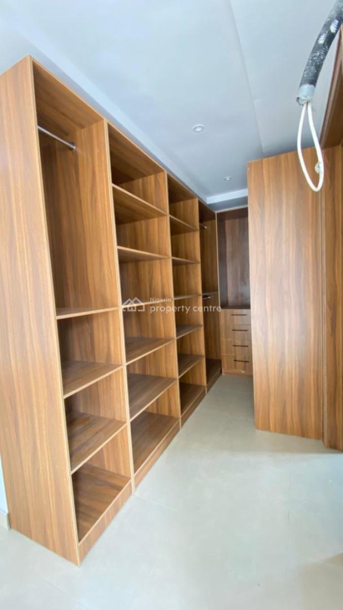 Neatly Built 4bedroom Terrace Dupex in Victoria Island, Victoria Island ,lagos ,nigeria, Victoria Island (vi), Lagos, Terraced Duplex for Rent