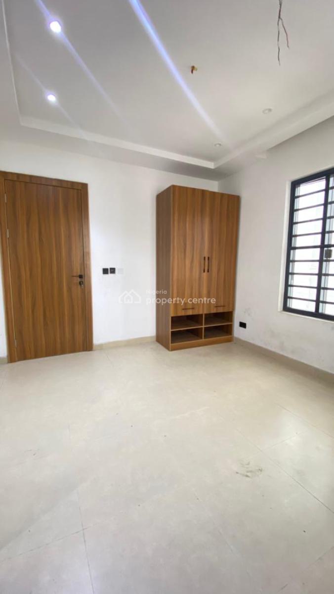 Neatly Built 4bedroom Terrace Dupex in Victoria Island, Victoria Island ,lagos ,nigeria, Victoria Island (vi), Lagos, Terraced Duplex for Rent