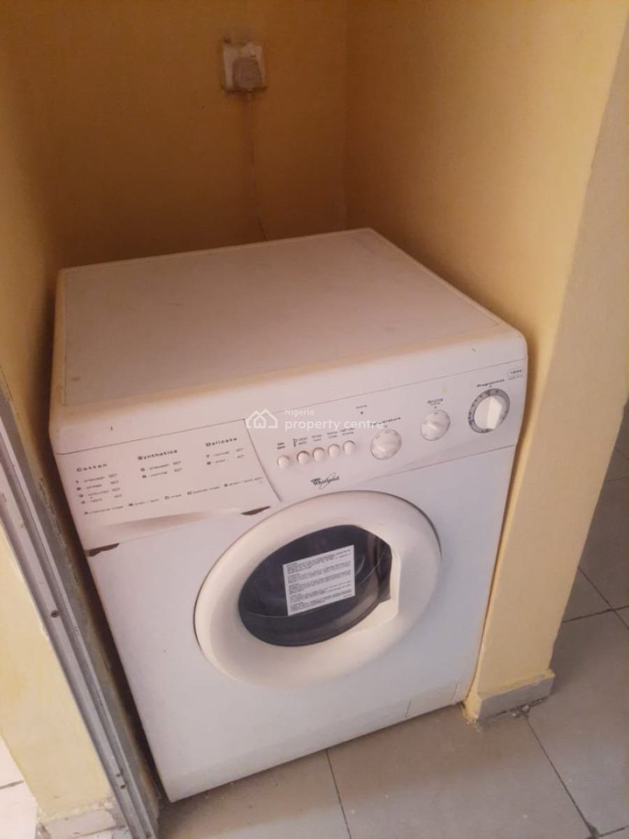 Standard 2 Bedroom Maisonette, 1004 Estate, Victoria Island (vi), Lagos, Flat / Apartment for Rent