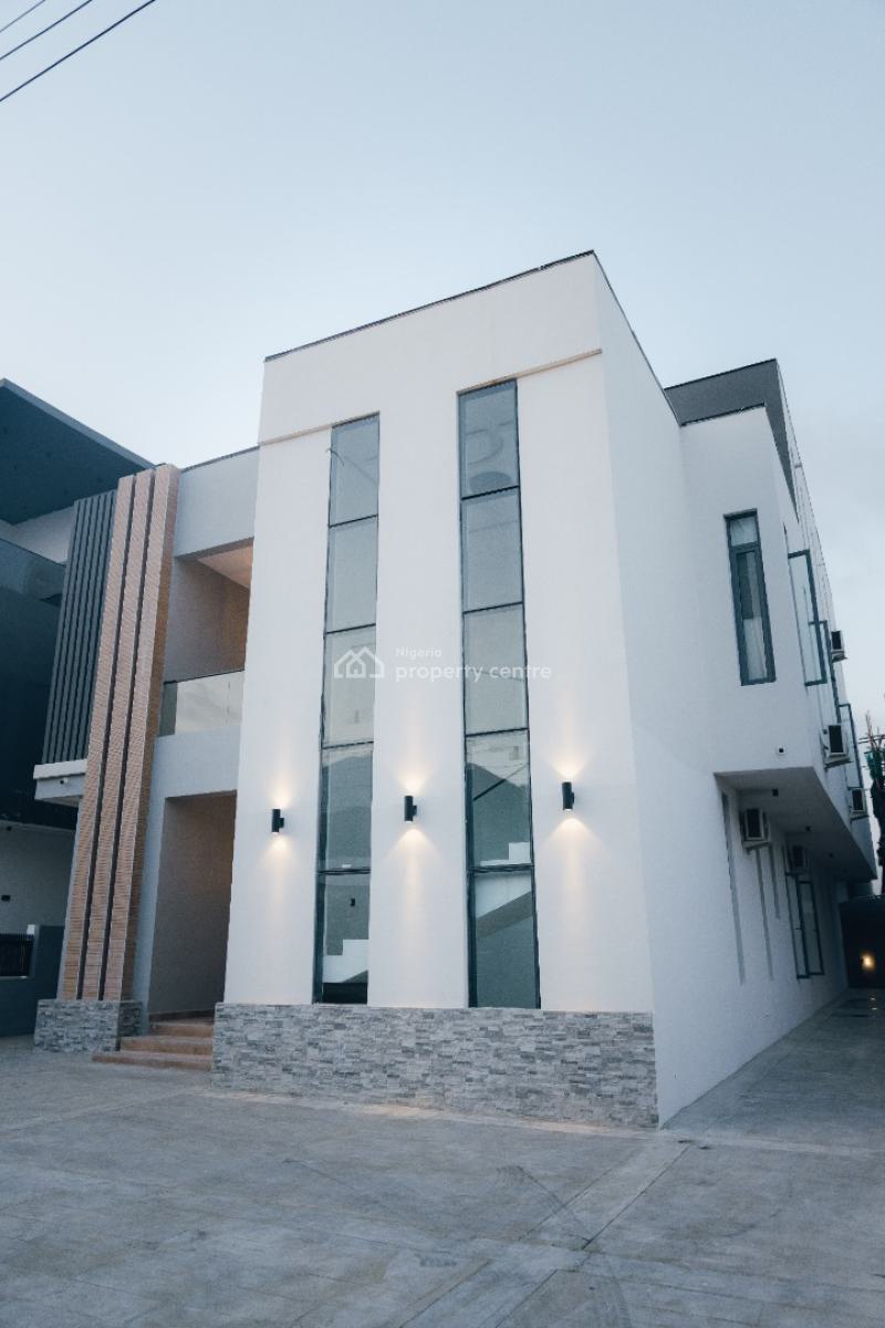 The Executive, Ikota, Lekki, Lagos, Flat / Apartment Short Let