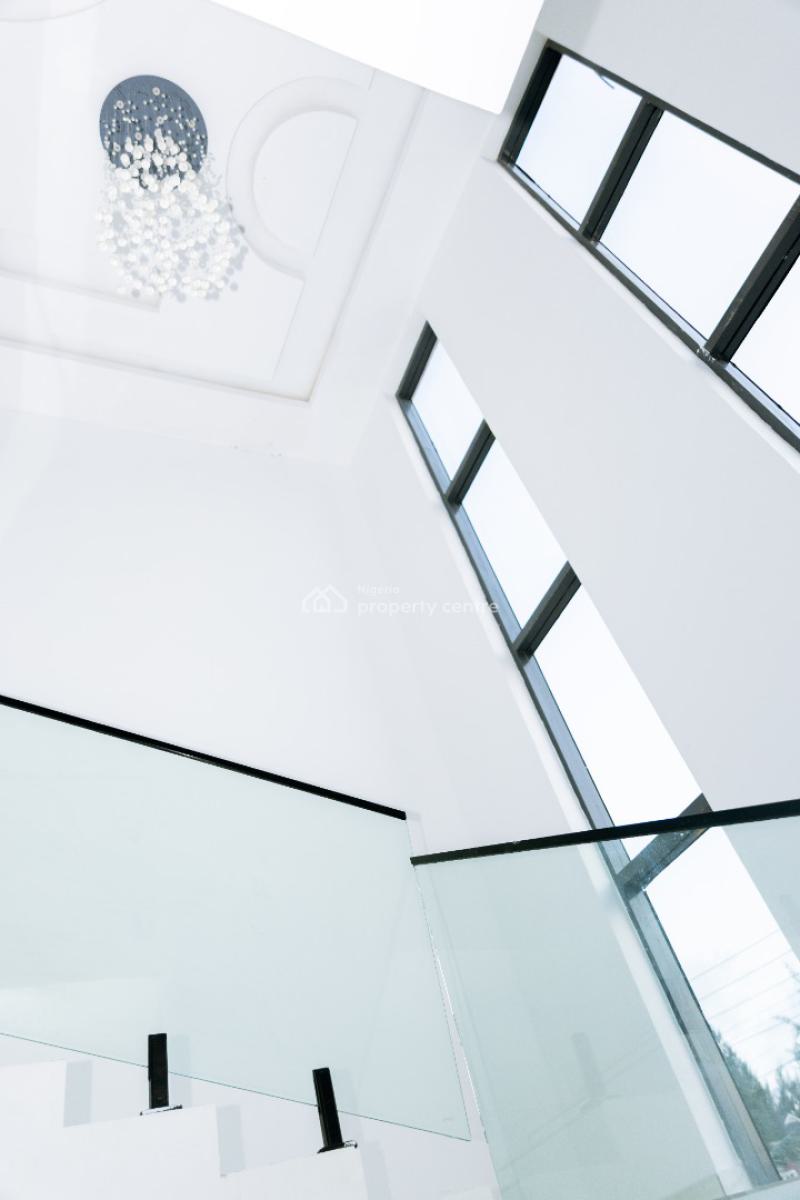 The Executive, Ikota, Lekki, Lagos, Flat / Apartment Short Let