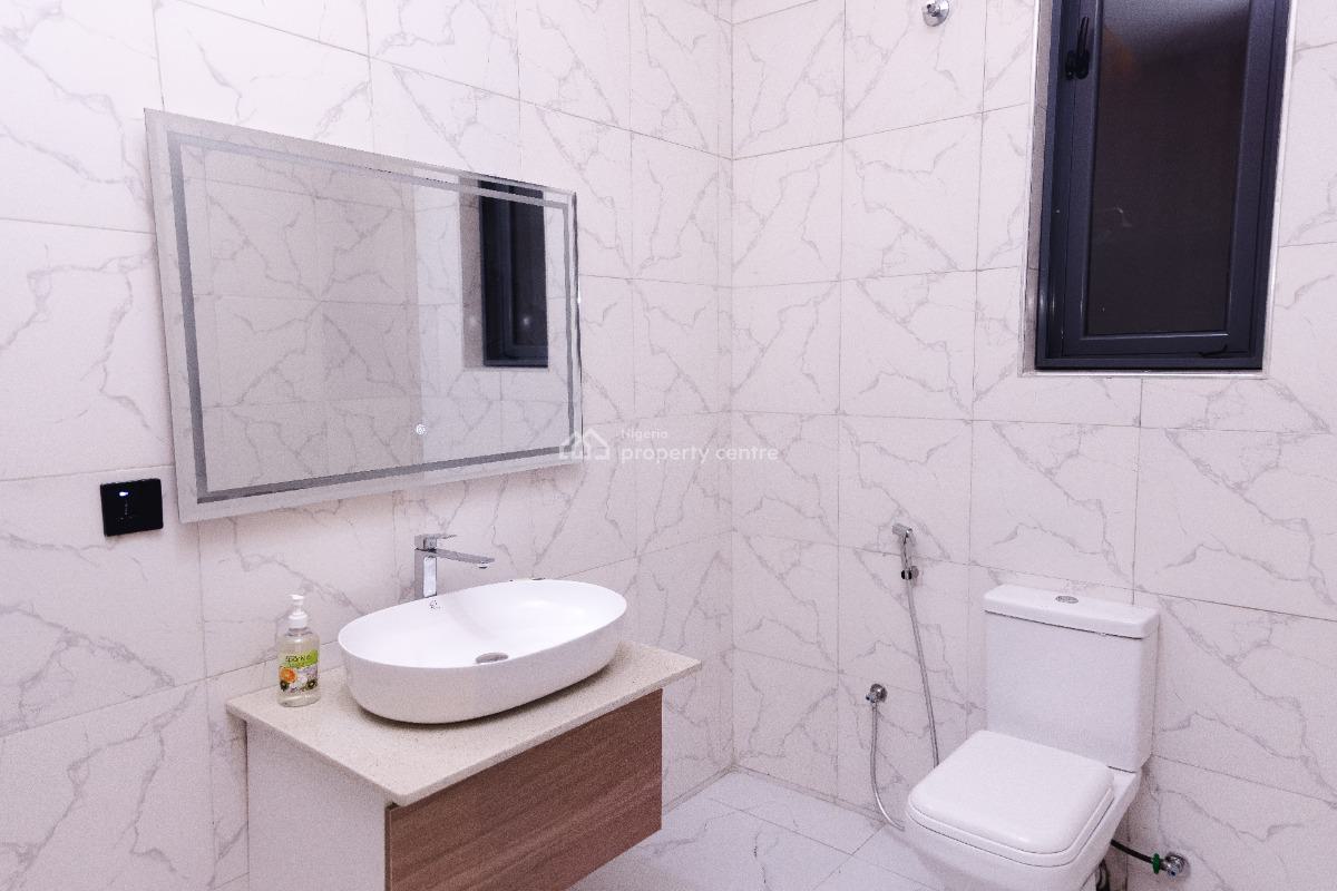 The Executive, Ikota, Lekki, Lagos, Flat / Apartment Short Let