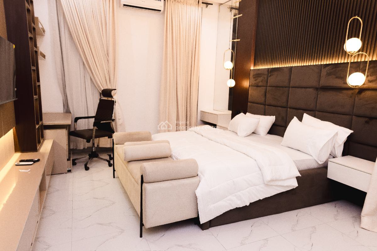 The Executive, Ikota, Lekki, Lagos, Flat / Apartment Short Let
