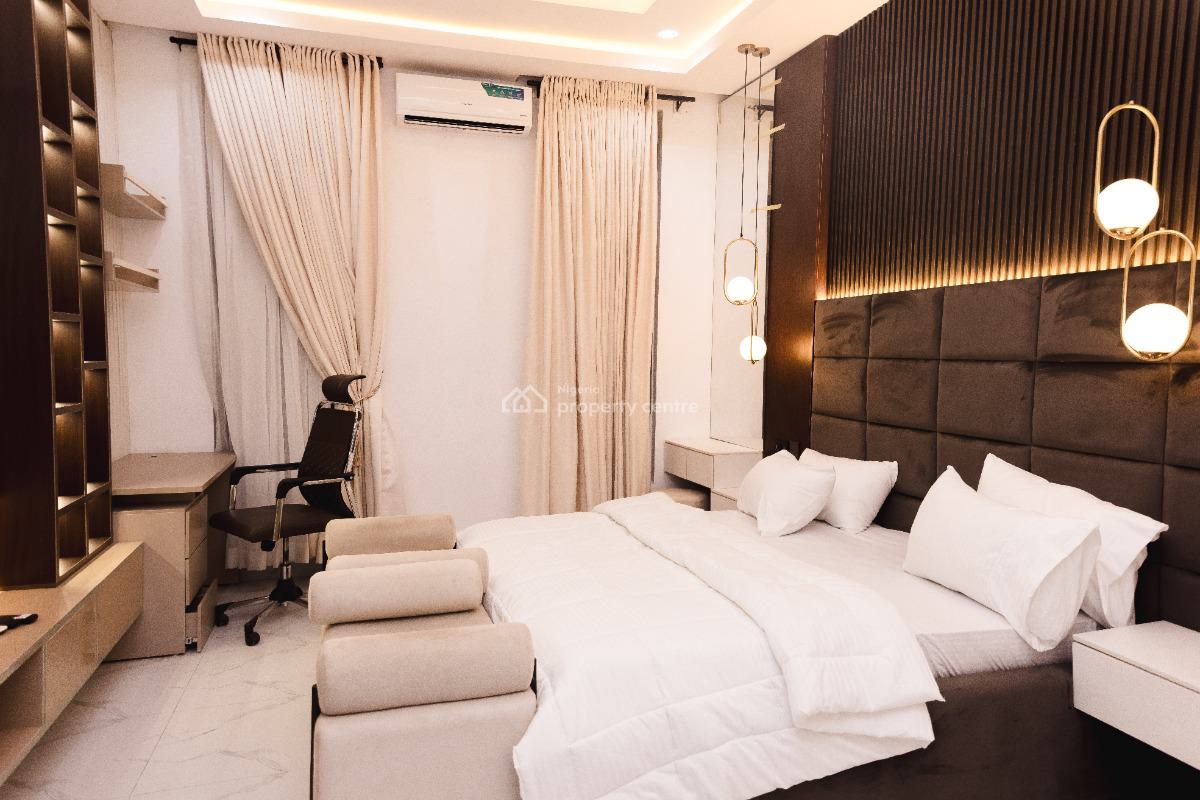 The Executive, Ikota, Lekki, Lagos, Flat / Apartment Short Let