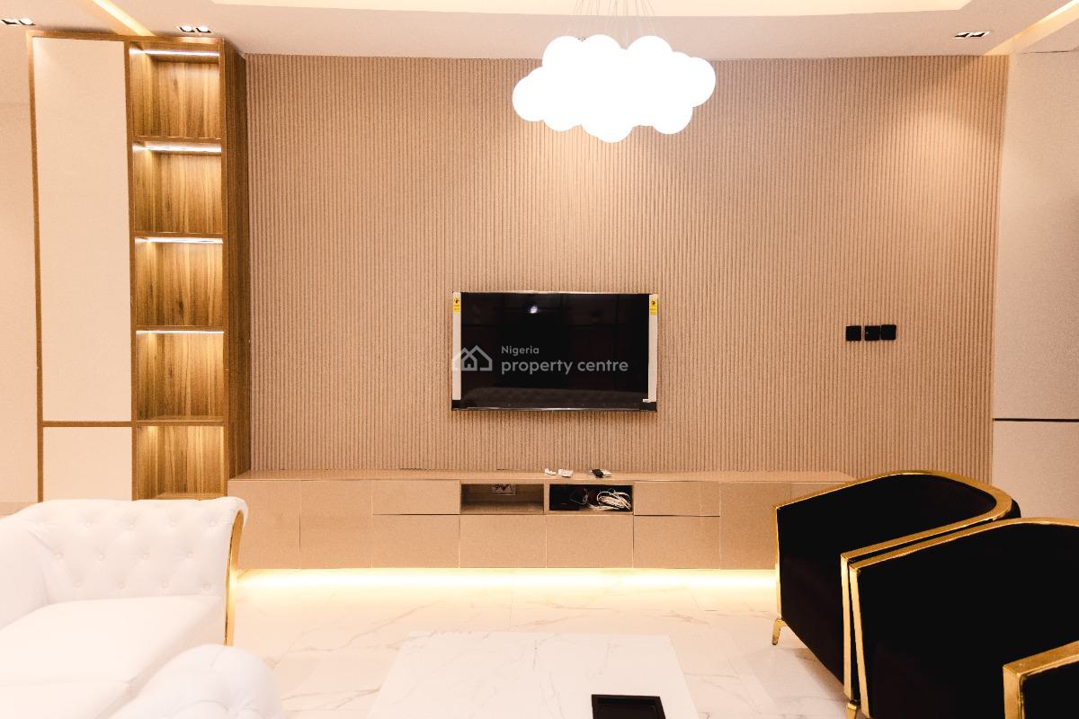 The Executive, Ikota, Lekki, Lagos, Flat / Apartment Short Let