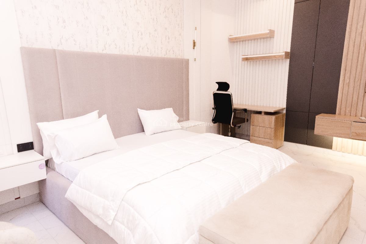 The Executive, Ikota, Lekki, Lagos, Flat / Apartment Short Let