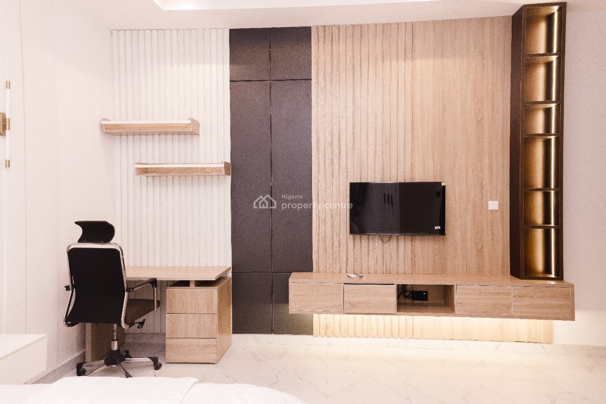 The Executive, Ikota, Lekki, Lagos, Flat / Apartment Short Let
