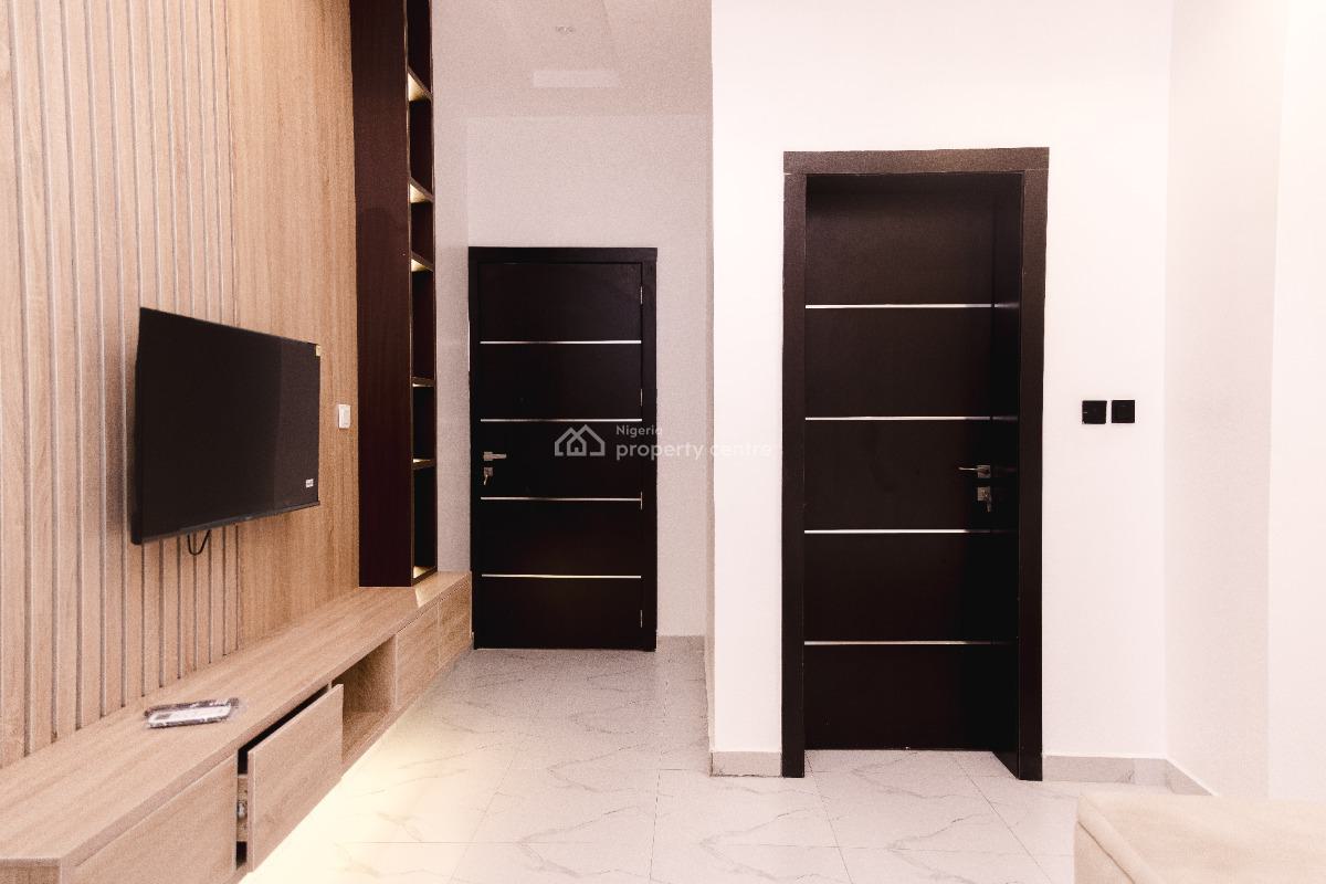 The Executive, Ikota, Lekki, Lagos, Flat / Apartment Short Let