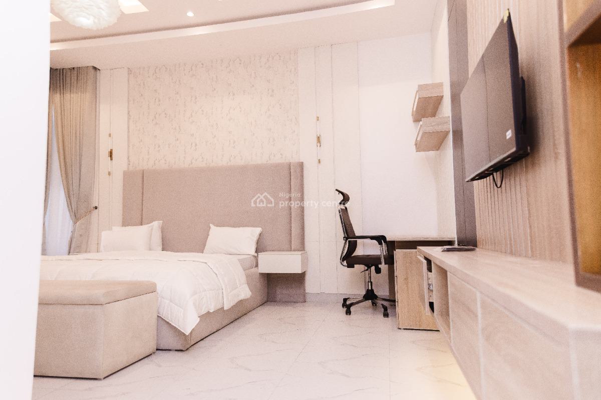 The Executive, Ikota, Lekki, Lagos, Flat / Apartment Short Let