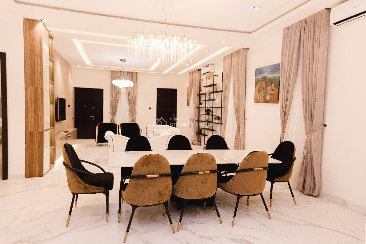 The Executive, Ikota, Lekki, Lagos, Flat / Apartment Short Let