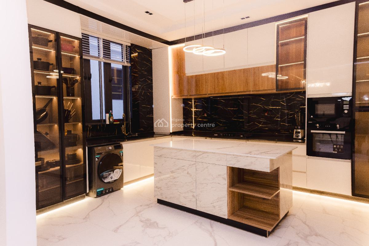 The Executive, Ikota, Lekki, Lagos, Flat / Apartment Short Let