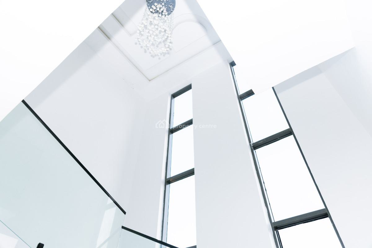 The Executive, Ikota, Lekki, Lagos, Flat / Apartment Short Let