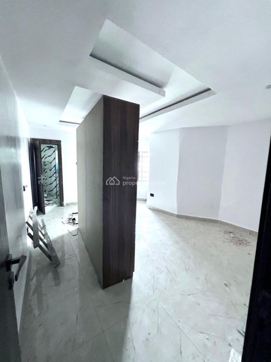 Lovely Serviced 2 Bedroom Terrace Duplex, Lekki Phase 1, Lekki, Lagos, Terraced Duplex for Rent