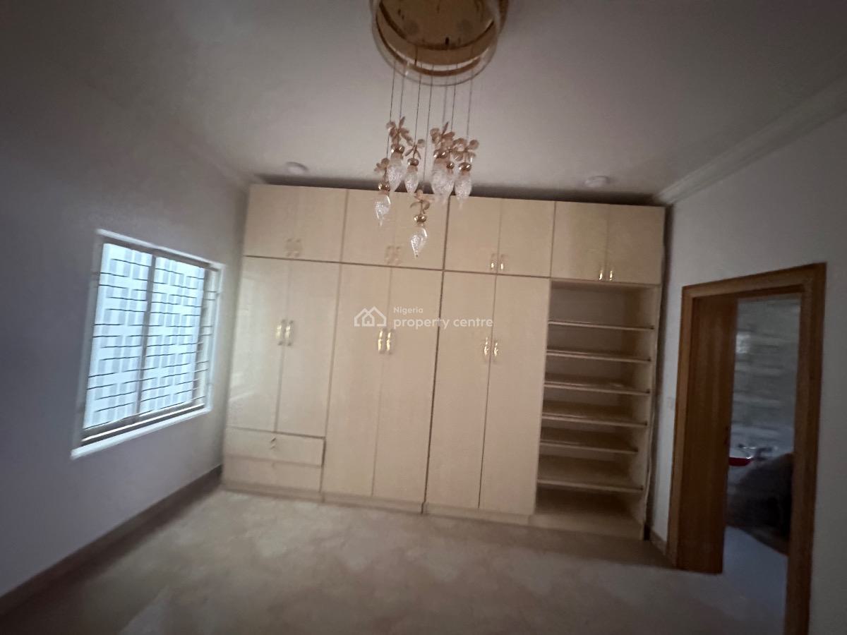 Fully Automated 6bedroom Detached Home with Elevator, Pool, Bq, Off Aminu Saleh Street, Katampe Extension, Katampe, Abuja, Detached Duplex for Sale