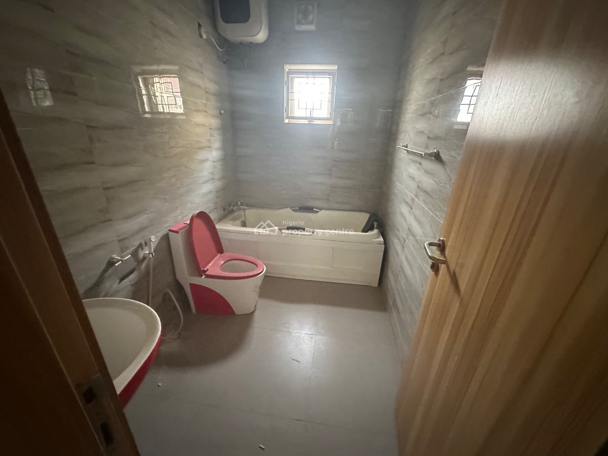 Fully Automated 6bedroom Detached Home with Elevator, Pool, Bq, Off Aminu Saleh Street, Katampe Extension, Katampe, Abuja, Detached Duplex for Sale