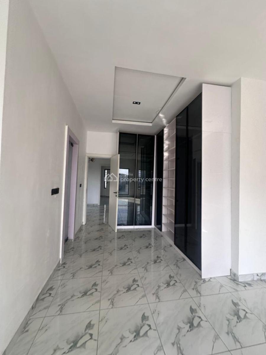 4 Bedroom Fully Detached Duplex, Ajah, Lagos, Detached Duplex for Sale