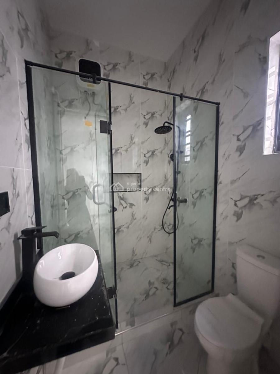 4 Bedroom Fully Detached Duplex, Ajah, Lagos, Detached Duplex for Sale