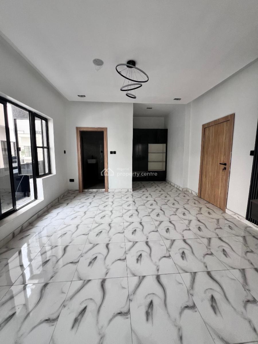 Newly Built 3bedroom Terrace Dupex with Bq  in Ikota, Ikota,lekki , Lagos, Nigeria, Ikota, Lekki, Lagos, House for Sale