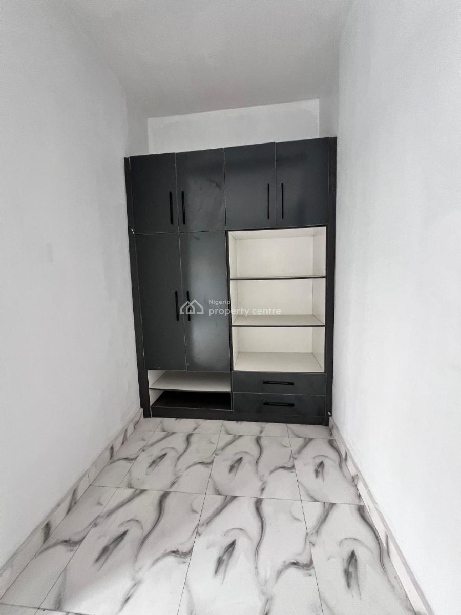 Newly Built 3bedroom Terrace Dupex with Bq  in Ikota, Ikota,lekki , Lagos, Nigeria, Ikota, Lekki, Lagos, House for Sale