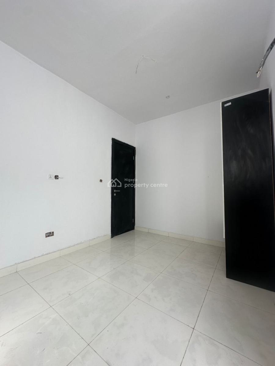 Spaciously Built 4bedroom Semi Detached Duplex with Dupex with Bq, Ikota ,lekki,lagos , Nigeria, Ikota, Lekki, Lagos, Semi-detached Duplex for Sale