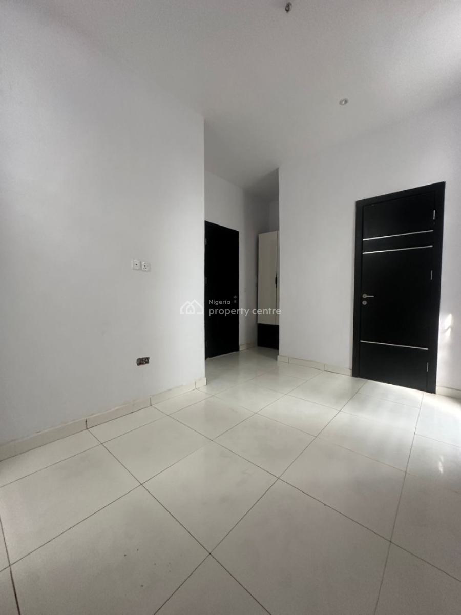 Spaciously Built 4bedroom Semi Detached Duplex with Dupex with Bq, Ikota ,lekki,lagos , Nigeria, Ikota, Lekki, Lagos, Semi-detached Duplex for Sale