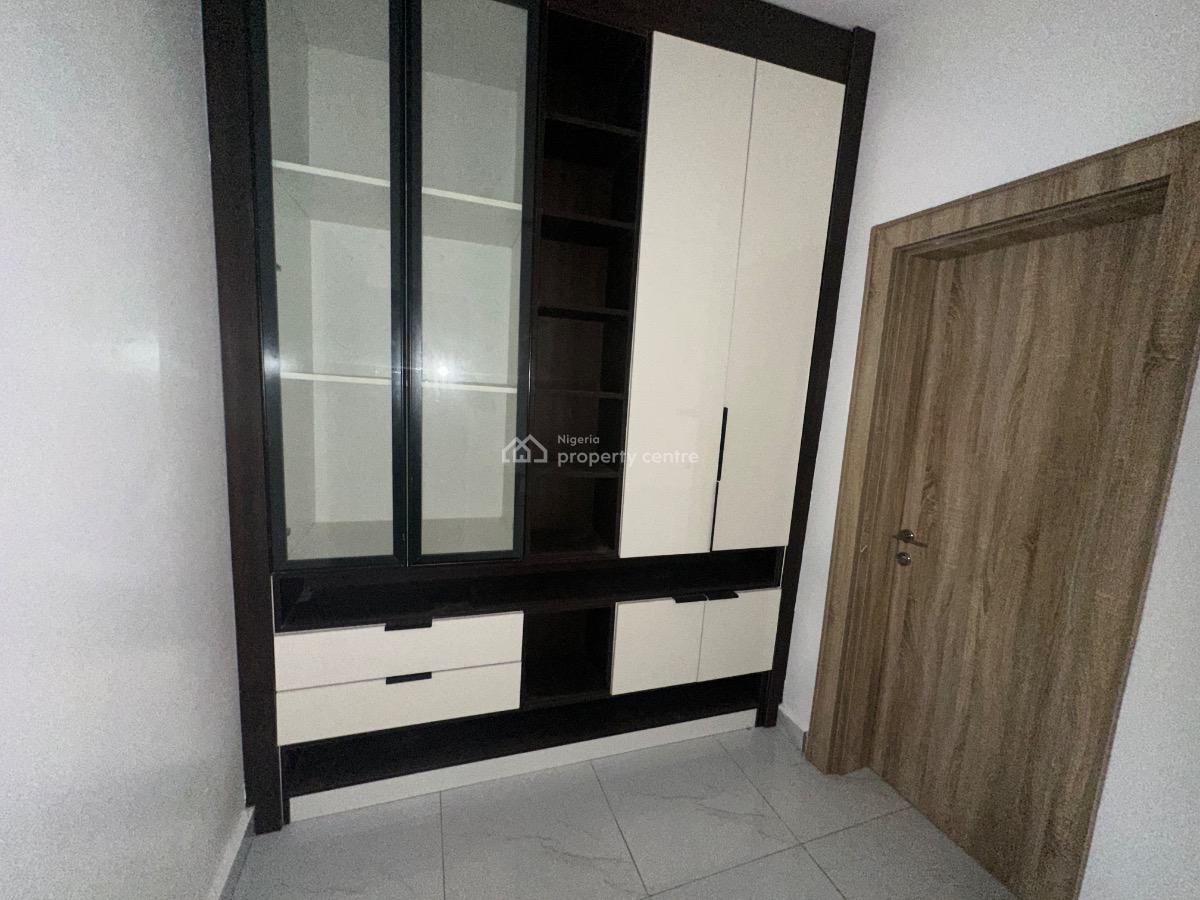 Brand New 5bedroom Smart House with Bq, By Patrick Yakowa Street, Katampe Extension, Katampe, Abuja, Detached Duplex for Sale