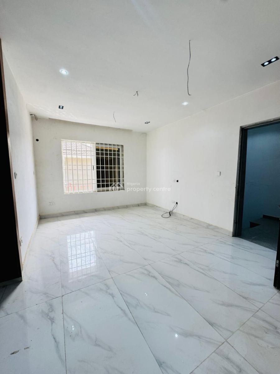 a Newly Finished 2 Bedroom Apartment, Mabushi, Abuja, Flat / Apartment for Sale