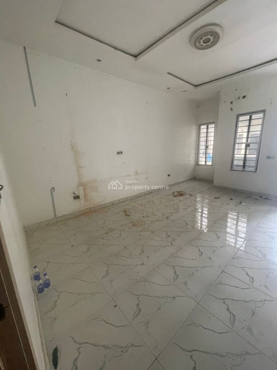 Four Bedroom Terrace Duplex, Harris Drive, Vgc, Lekki, Lagos, Terraced Duplex for Sale