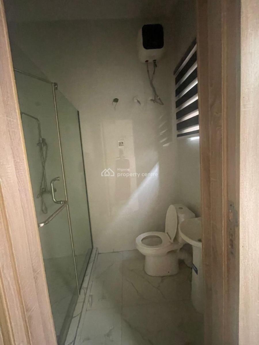 Four Bedroom Terrace Duplex, Harris Drive, Vgc, Lekki, Lagos, Terraced Duplex for Sale