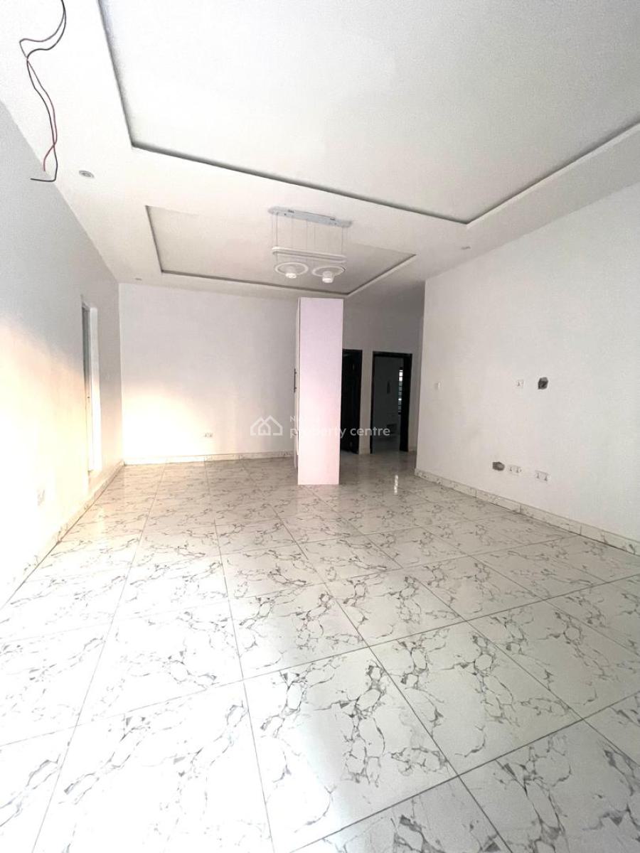 Serviced 3 Bedroom Apartment in a Secured Estate, Ajah, Lagos, Flat / Apartment for Sale